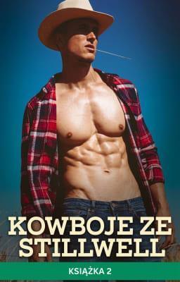 Cover image for Kowboje ze Stillwell Książka 2