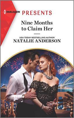 Cover image for Nine Months to Claim Her