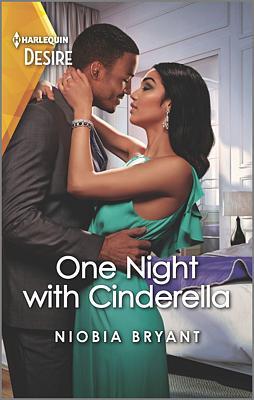 Cover image for One Night with Cinderella