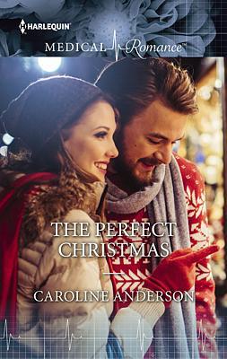Cover image for The Perfect Christmas