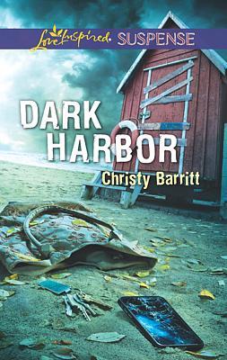 Cover image for Dark Harbor
