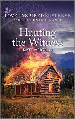 Cover image for Hunting the Witness