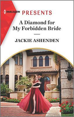 Cover image for A Diamond for My Forbidden Bride