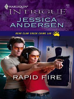 Cover image for Rapid Fire