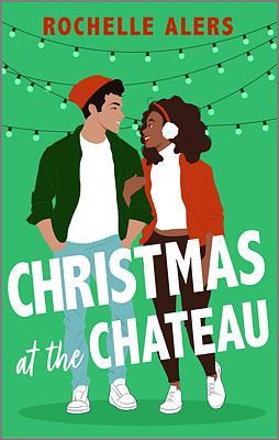 Cover image for Christmas at the Château