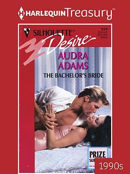Cover image for The Bachelor's Bride