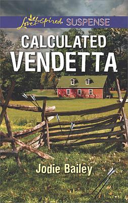 Cover image for Calculated Vendetta