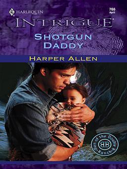 Cover image for Shotgun Daddy