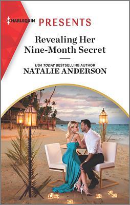 Cover image for Revealing Her Nine-Month Secret