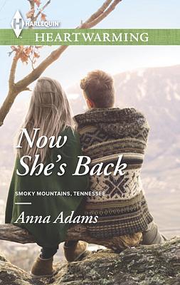 Cover image for Now She's Back