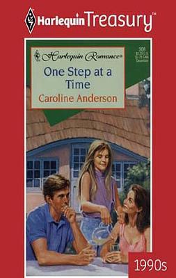 Cover image for One Step at a Time