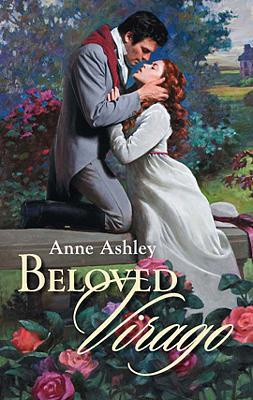 Cover image for Beloved Virago