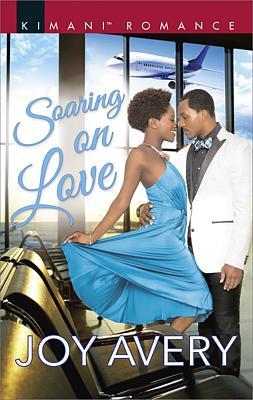 Cover image for Soaring on Love