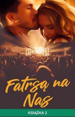 Cover image for Patrzą na nas Książka 2