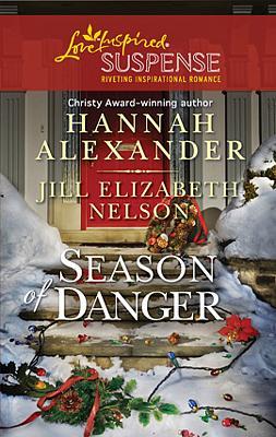 Cover image for Season of Danger