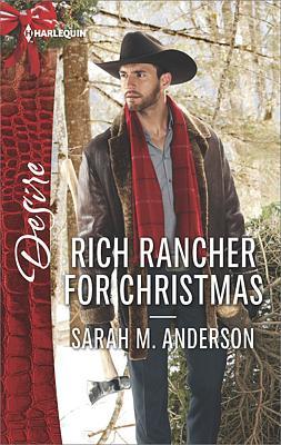 Cover image for Rich Rancher for Christmas