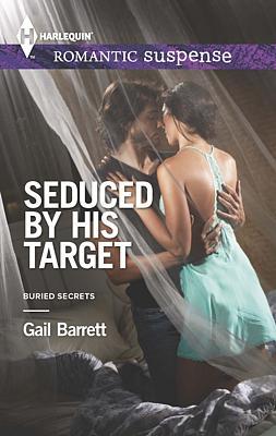 Cover image for Seduced by His Target