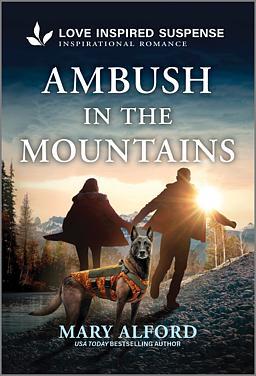 Cover image for Ambush in the Mountains