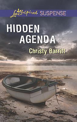 Cover image for Hidden Agenda