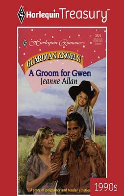 Cover image for A Groom for Gwen