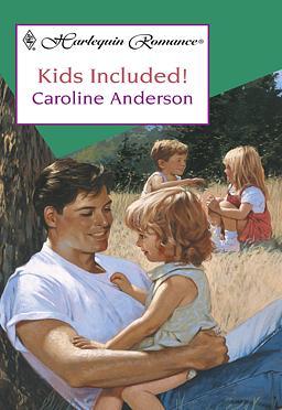Cover image for Kids Included!