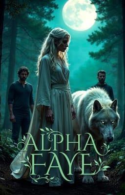 Cover image for Alpha Faye