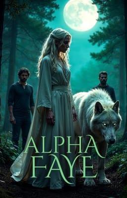 Cover image for Alpha Faye