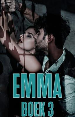 Cover image for Emma Boek 3