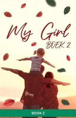 Cover image for My Girl Boek 2