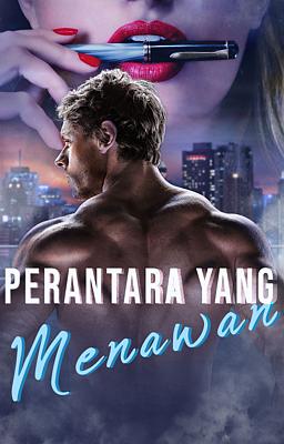 Cover image for Perantara yang Menawan