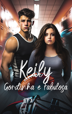 Cover image for Keily - Gordinha e Fabulosa