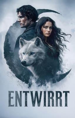 Cover image for Entwirrt