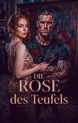 Cover image for Die Rose des Teufels