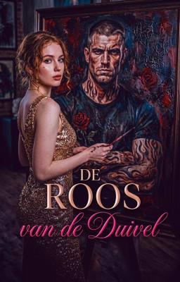 Cover image for De Roos van de Duivel