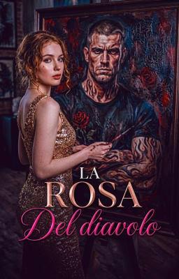 Cover image for La Rosa del Diavolo