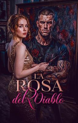 Cover image for La Rosa del Diablo