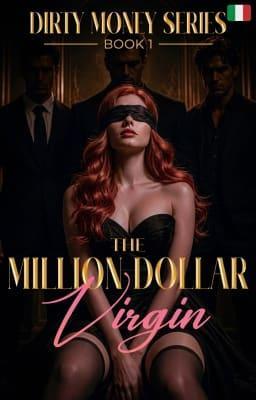 Cover image for The Million Dollar Series 1: Vergine da un milione di dollari