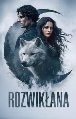 Cover image for Rozwikłana