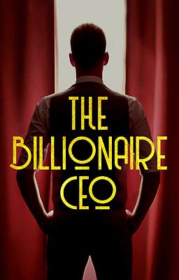 Cover of The Billionaire CEO