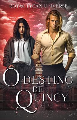 O Destino de Quincy
