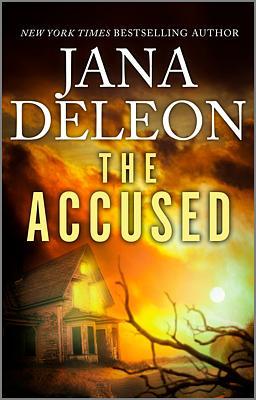 Cover image for The Accused