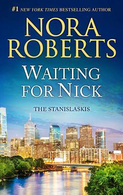 Cover image for Waiting for Nick