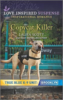 Cover image for Copycat Killer