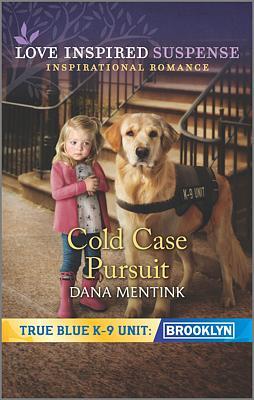 Cover image for Cold Case Pursuit