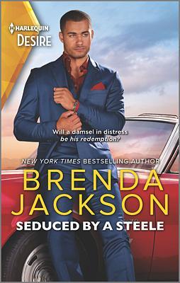 Cover image for Seduced by a Steele