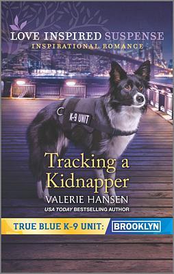 Cover image for Tracking a Kidnapper