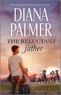 Cover image for The Reluctant Father