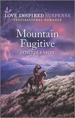 Cover image for Mountain Fugitive