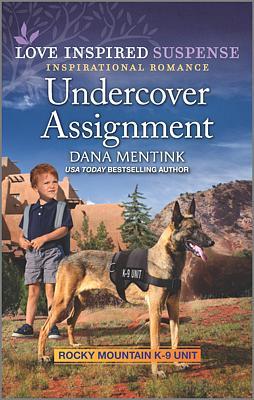 Cover image for Undercover Assignment