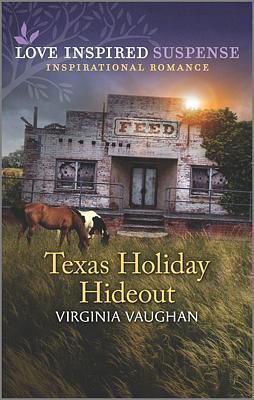Cover image for Texas Holiday Hideout